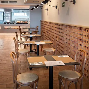 4* Отель Ght Miratge - Only Adults 18 And Up