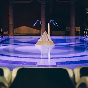 4* Отель Cleopatra