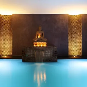 4* Отель Augusta Club & - Adults Only