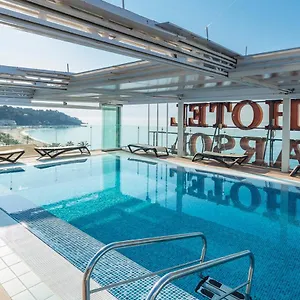 4* Отель Marsol